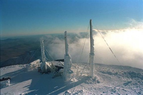 Mt-Washington