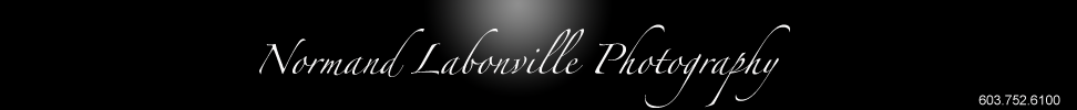 Normand Labonville Photography logo
